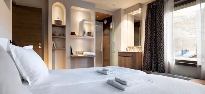 Residence Ynycio Tignes Eksteriør billede