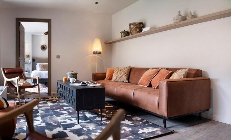 Residence Ynycio Tignes Eksteriør billede