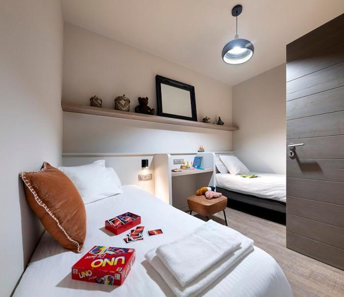 Residence Ynycio Tignes Eksteriør billede